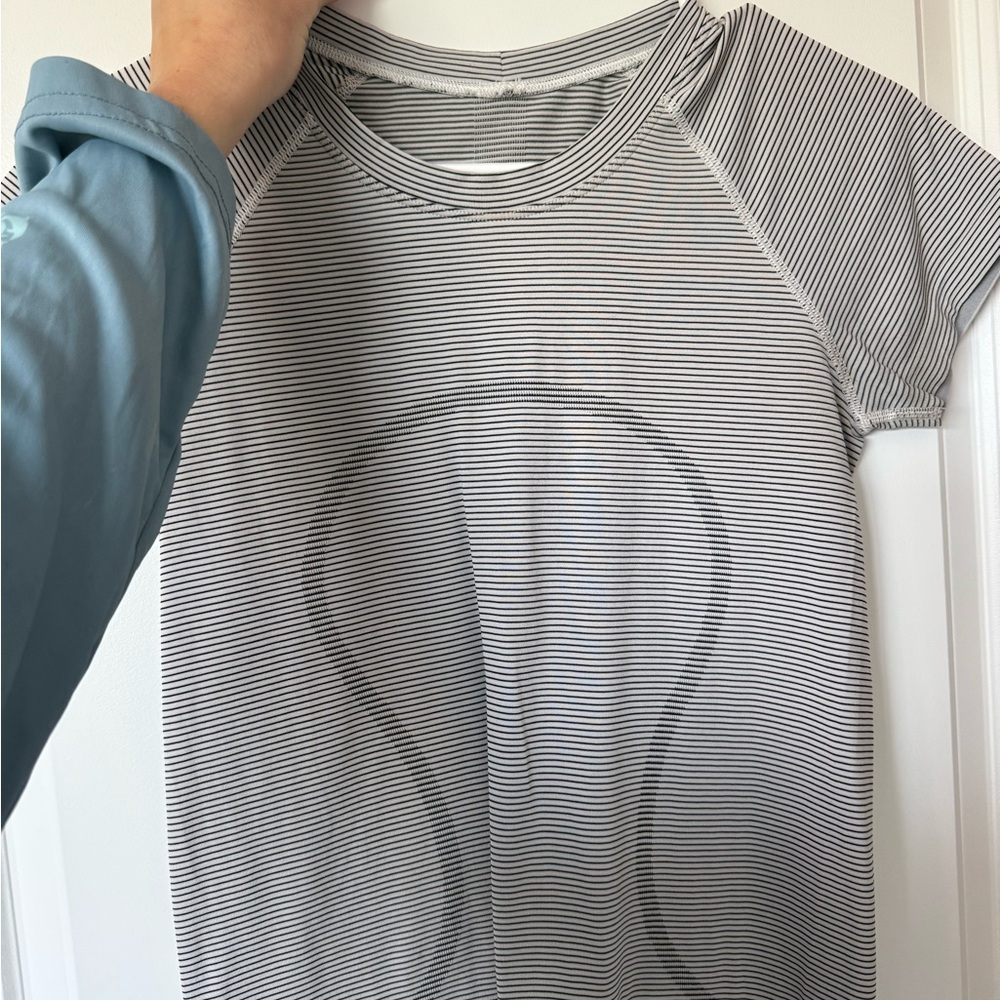 LULULEMON SWIFTLY TECH
